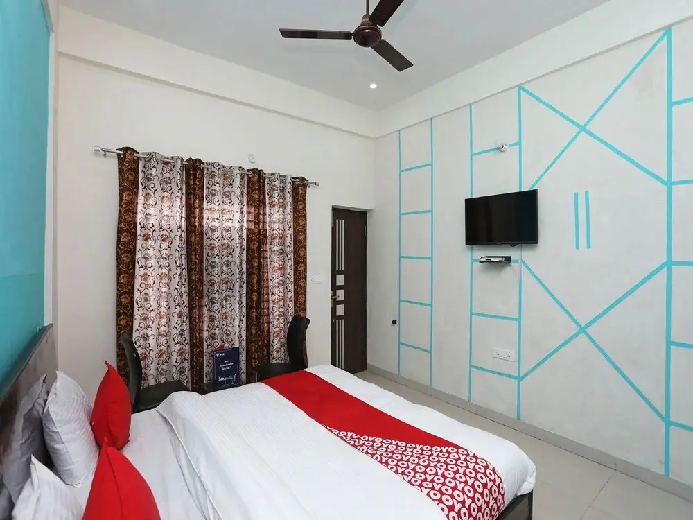Hotel O The Star Guest House