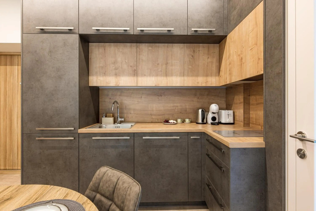 Luxury apartment DOLCE VITA