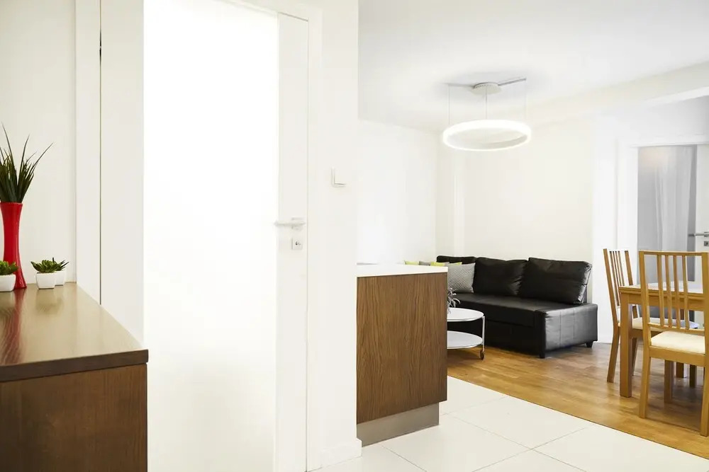 Contemporary Apartment Pilsudskiego Str.