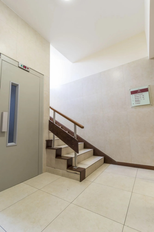 Broc House Suites