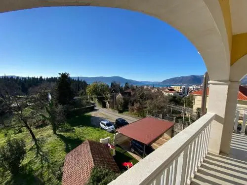 Apartments Danica