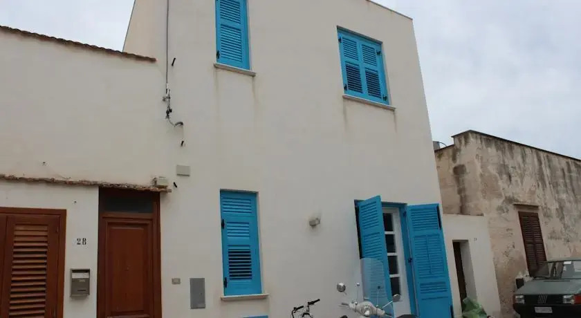 lisolaincasa