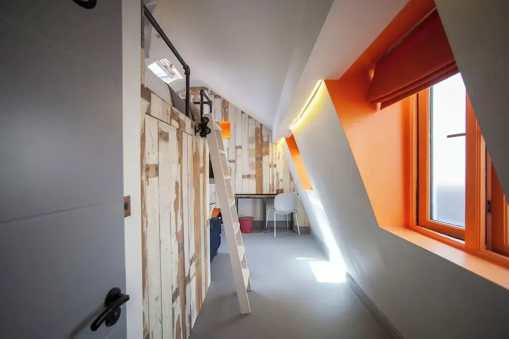Higgihaus 26 Clare Street Aparthotel