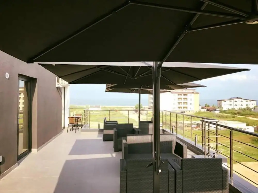 Vila La Mer Mamaia Nord