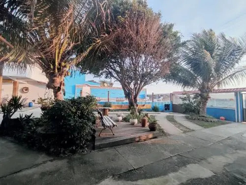 Pousada Laguna Beach Club