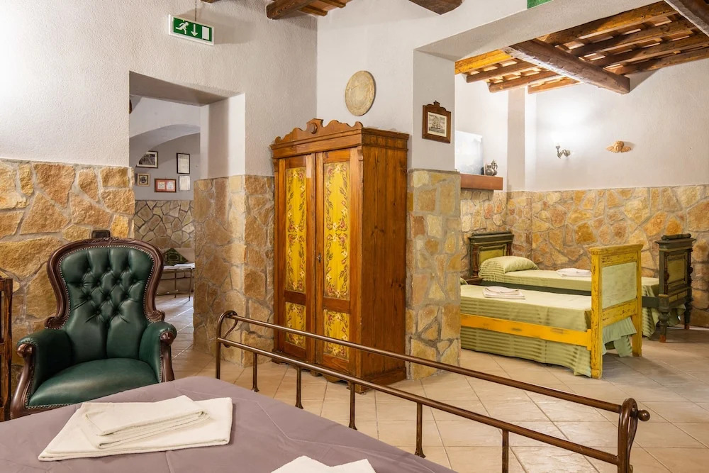 Bed And Breakfast Villa Pilati