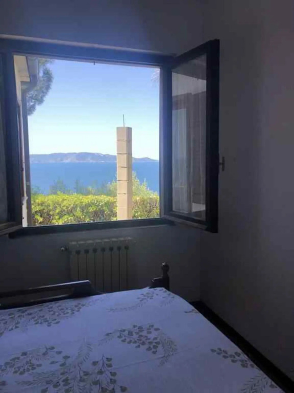 Splendid Villa On the sea-Villa Rosa