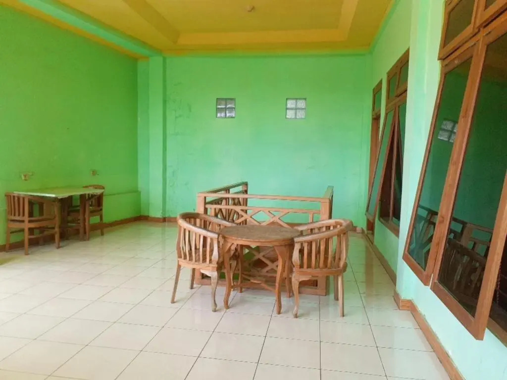 Surya Hotel