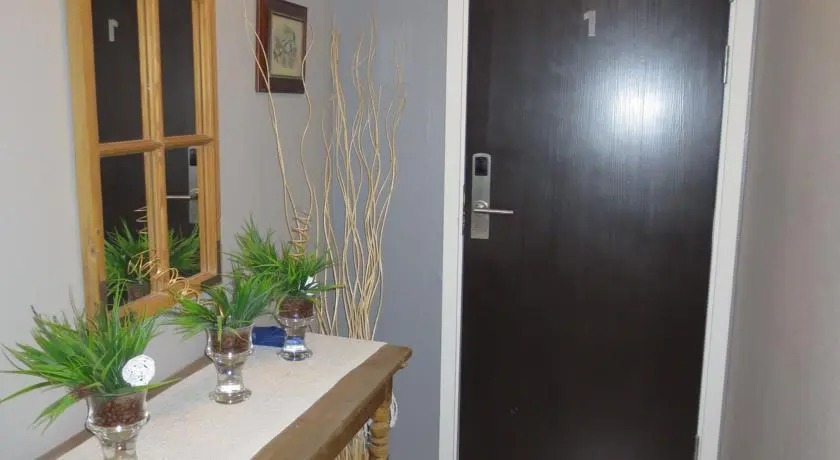 Trebo Hotel & Restaurant