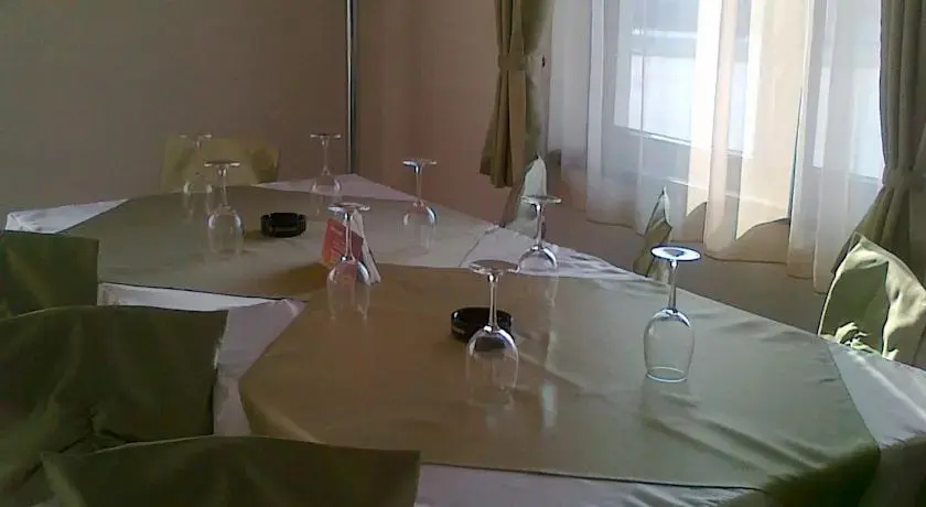 Motel Rupea