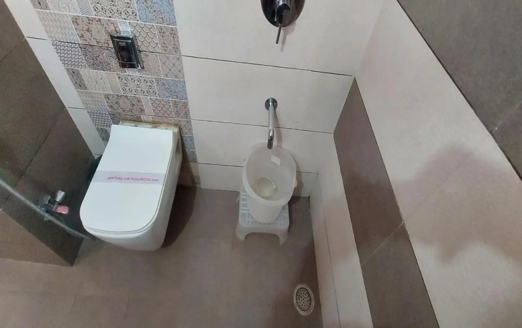 Hotel Rashika Palace Near Sindhi Camp Bus Stand, Jaipur