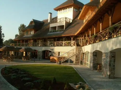 Отель Porto Resort