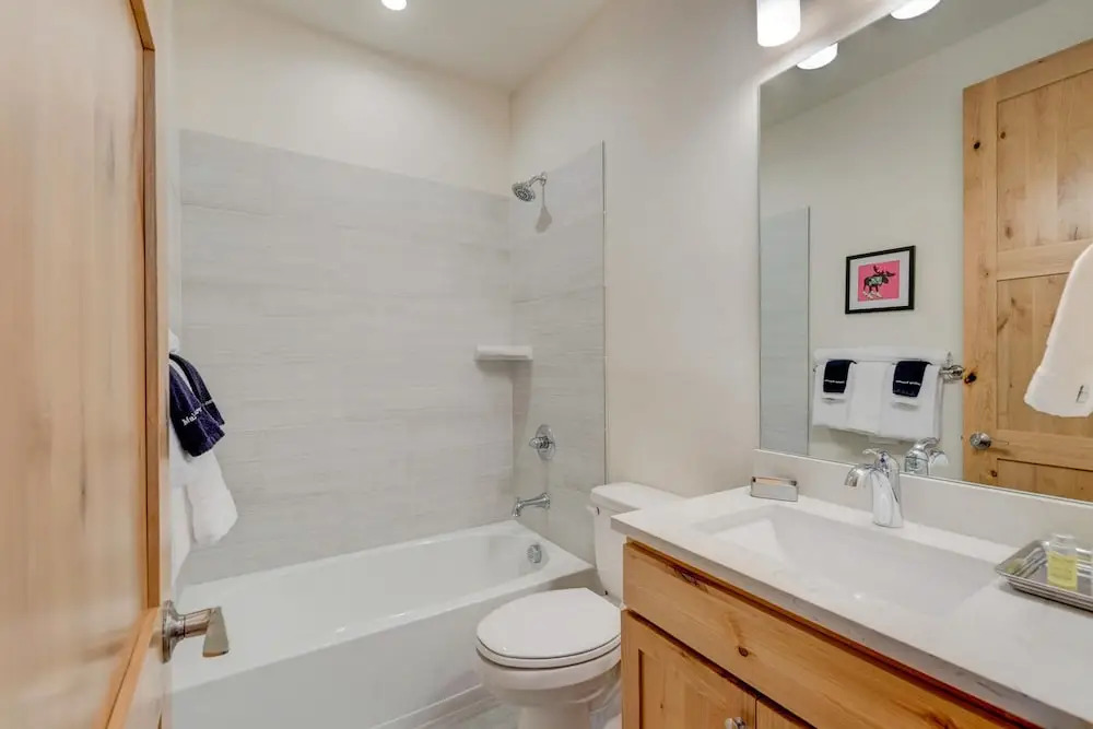 Arrow Luxury Townhomes by Winter Park Escapes