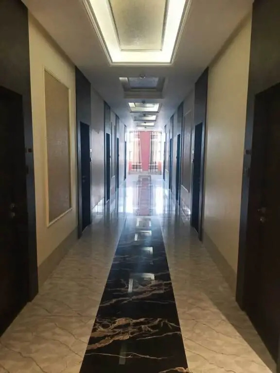 Hotel Shubham Inn