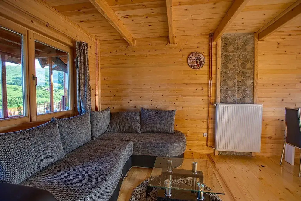 Zlatibor Brvnara Mir