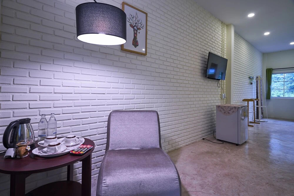 The Casa Guesthouse