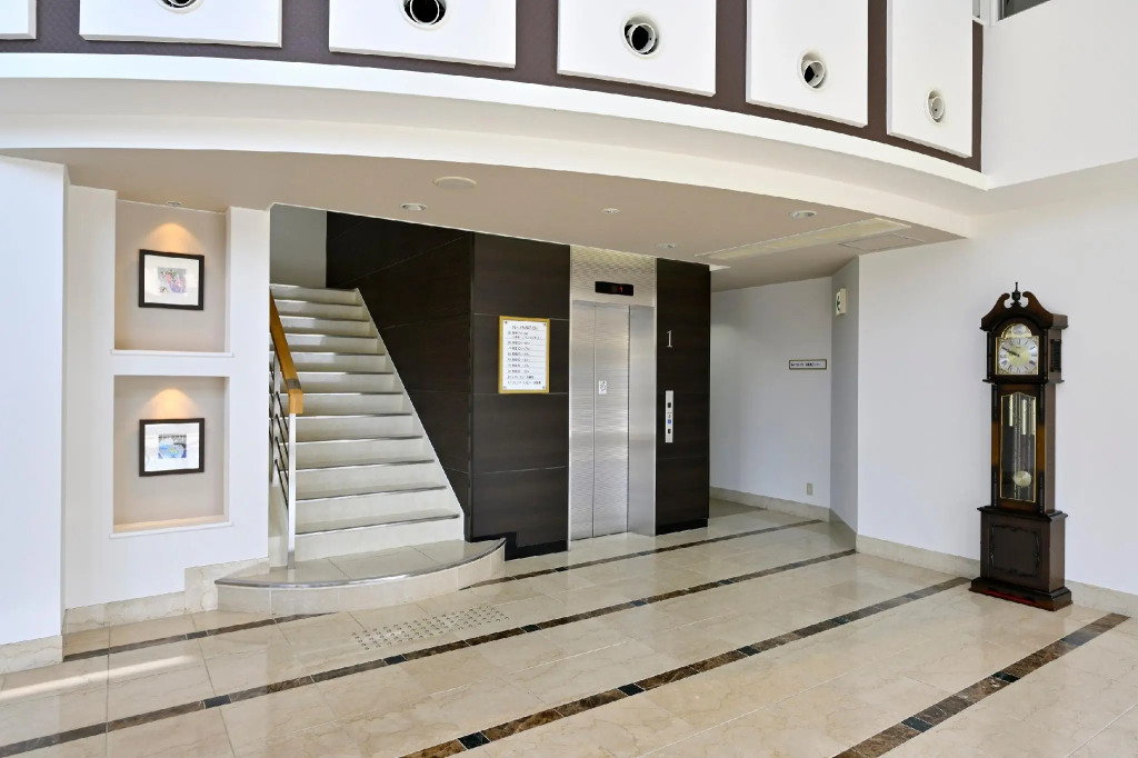 Saijo Urban Hotel