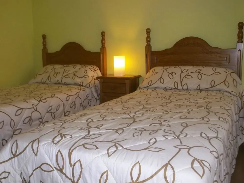 Apartamentos Barajas