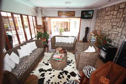 The Orion Guesthouse