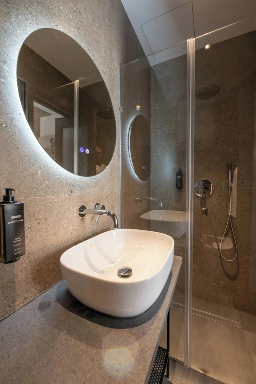 Marea Suites