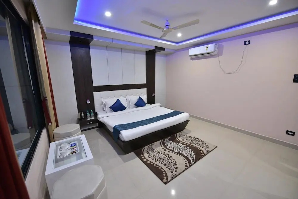 Hotel Himalaya