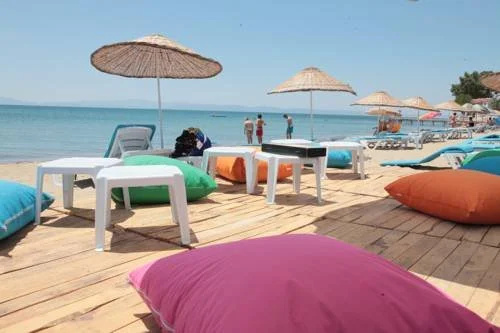 Akkuslar Hotel