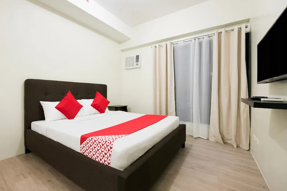 Oyo 445 Vinia Residences by Filinvest