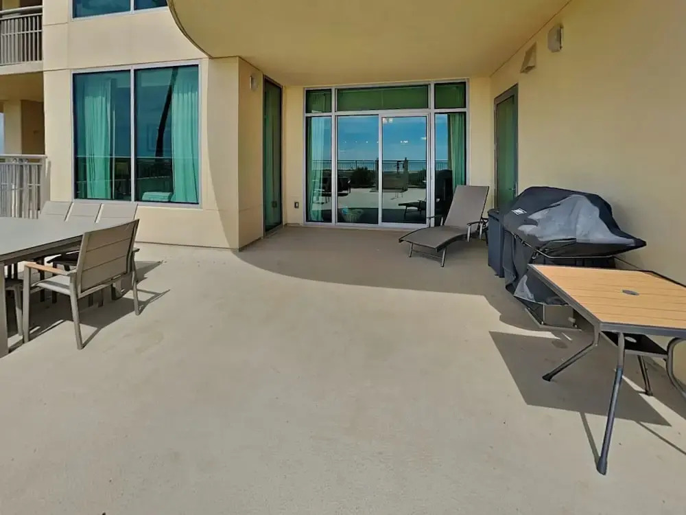Oceanfront Luxury by Ryson Vacation Rentals