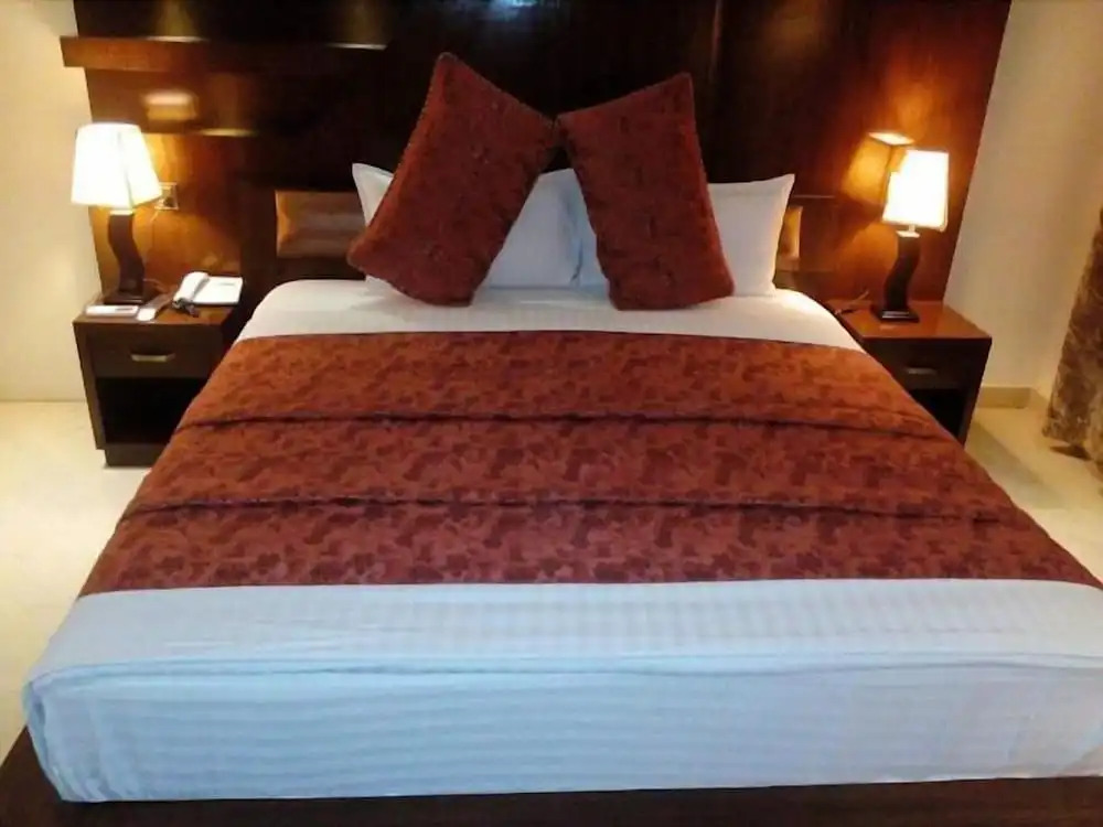 Royal Residency Multan