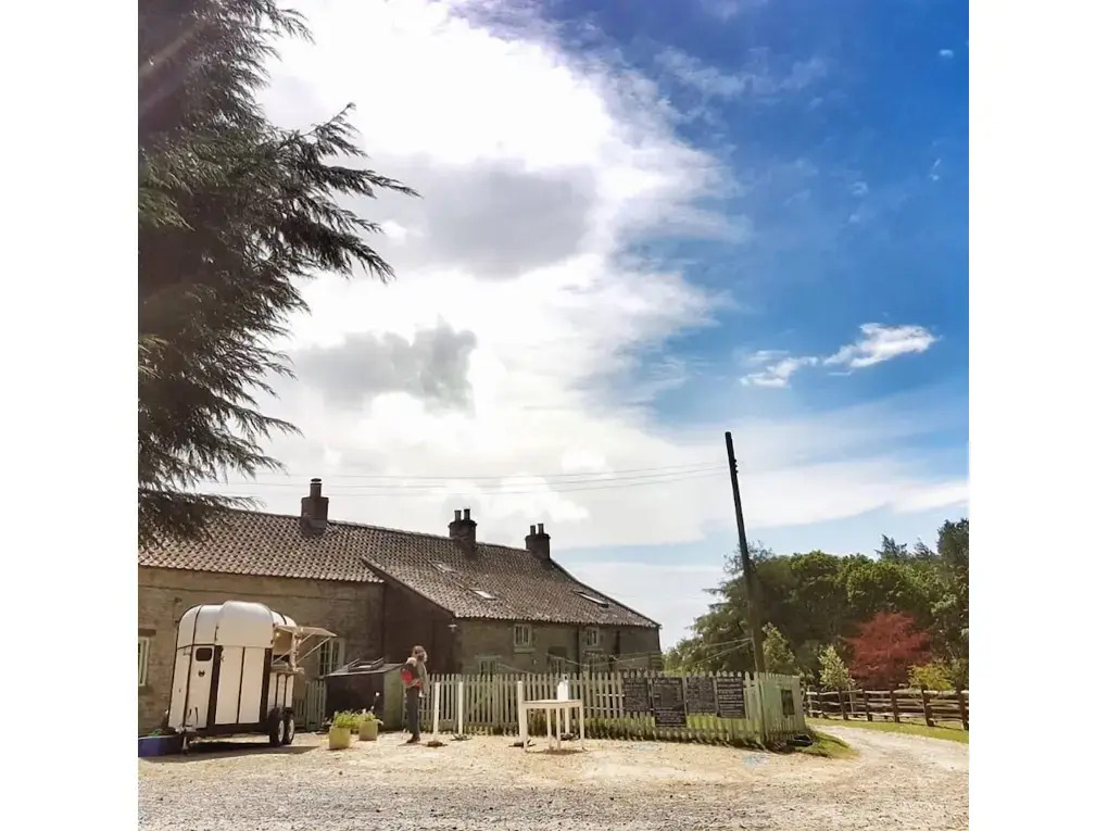 High Paradise Farm