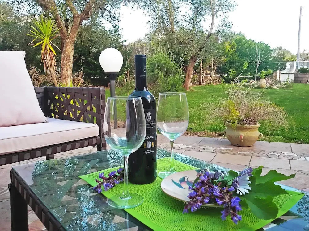 Tenuta GD Salento