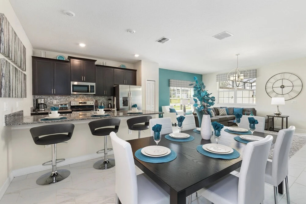 Tr_533r Champions Serenity 5 Bedroom Townhouse