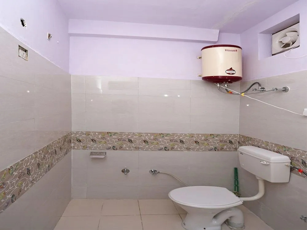 OYO 12312 Home Lake View 2 BHK Bhimtal