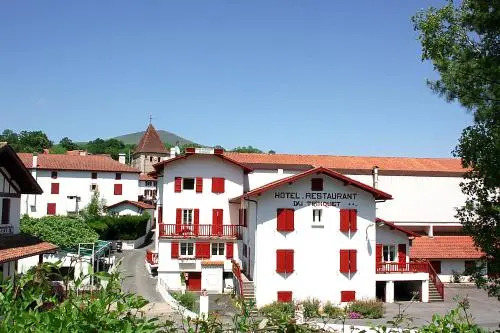 Hôtel Restaurant Le Trinquet