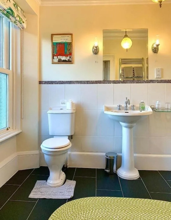 Preston House B&B