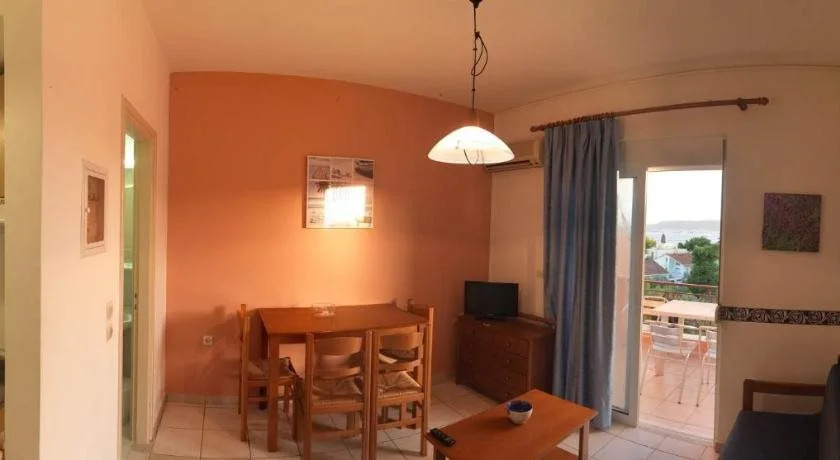 Epavlis Apartments