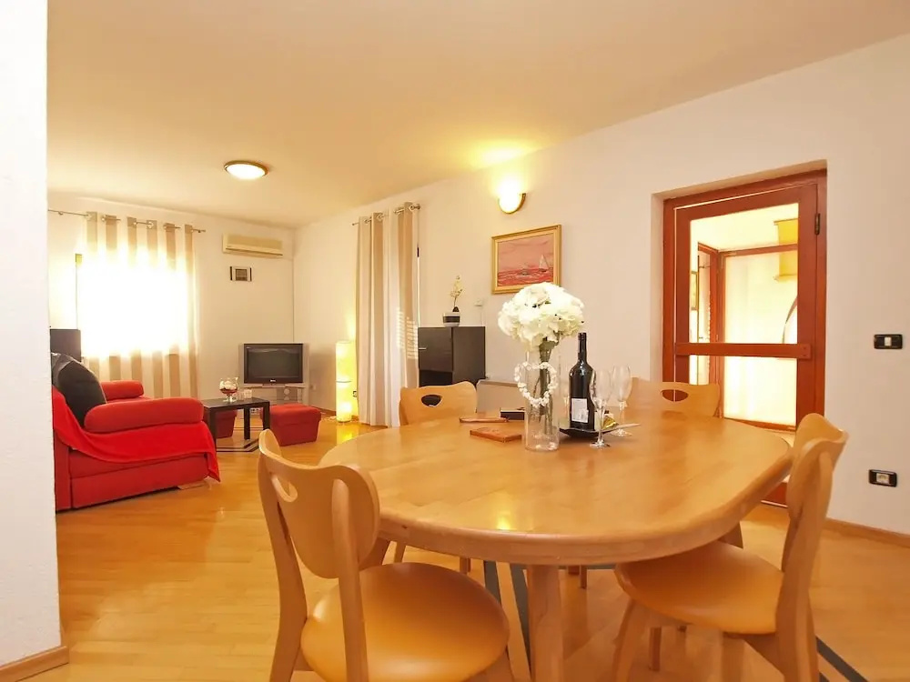 Apartment Fatima 1514