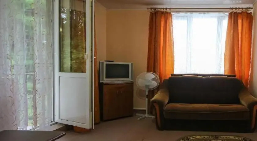 Komandor Guest House