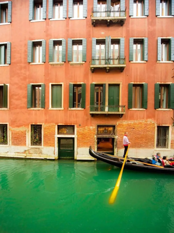 Numa Venice Palazzo Orseolo