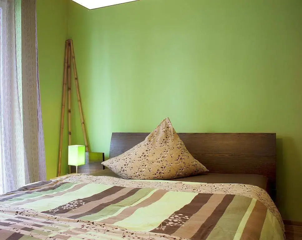 TK Apartments Spiżowa
