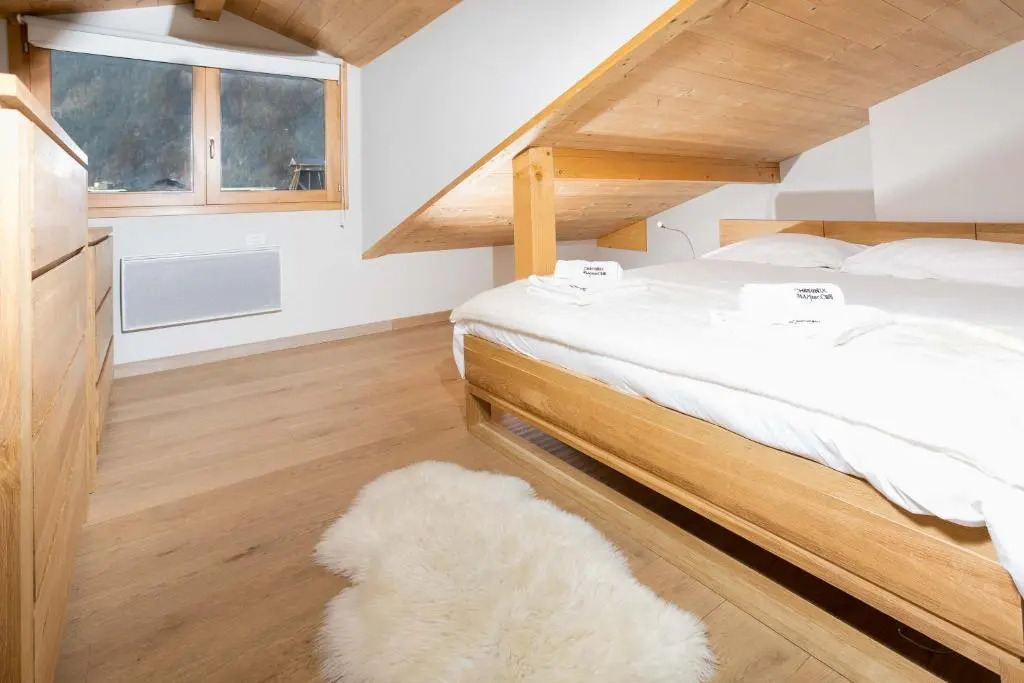 Sauberands 18 apartment - Chamonix All Year