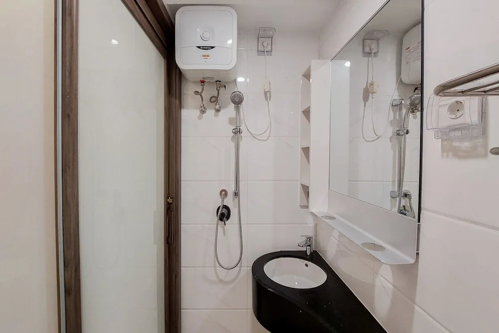 Cozy Studio Sky House Apartment Near Aeon & Ice Bsd