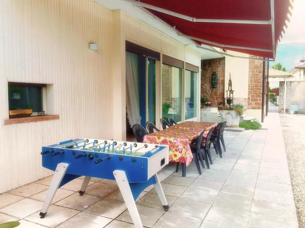 Villa Casagrande