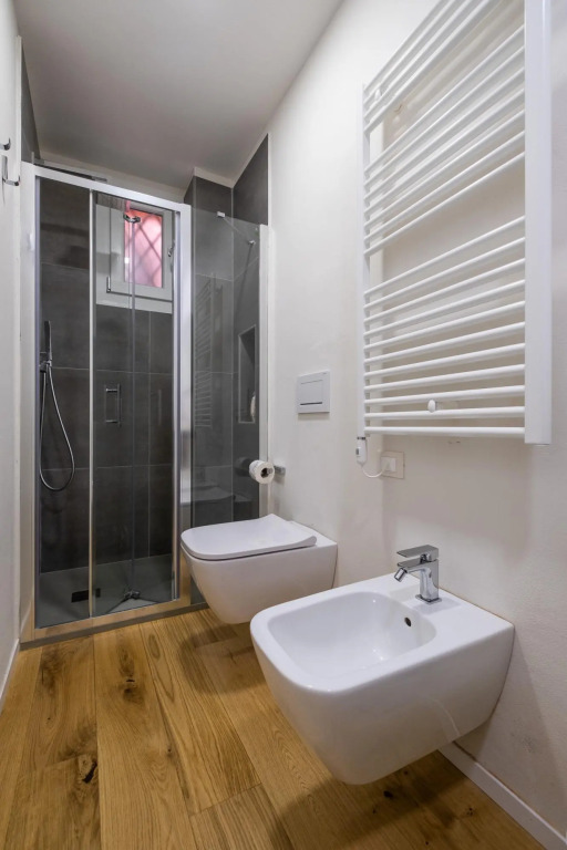 Mazzini Elegant Apartment by Wonderful Italy