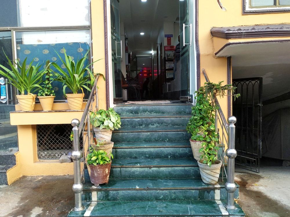 Hotel Shree Radhe Krishan