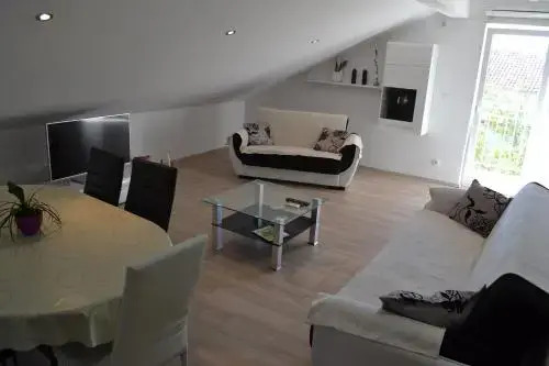 Apartments Branko
