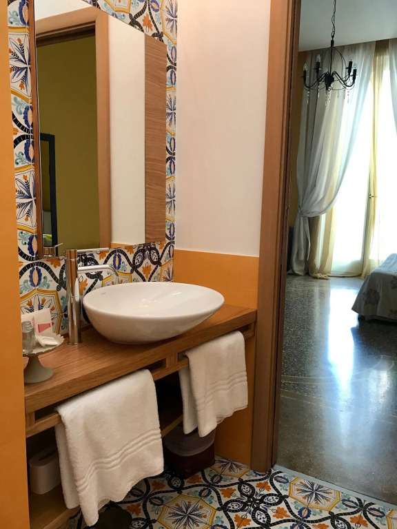 B&B Orsini 46