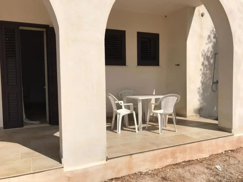 Casa Vacanza Elvira Porto Selvaggio