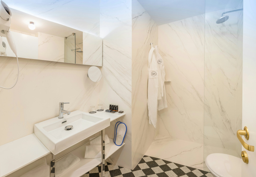 SH Ingles Boutique Hotel