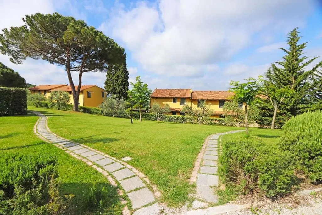 Agriturismo eco-bio Belmonte Vacanze